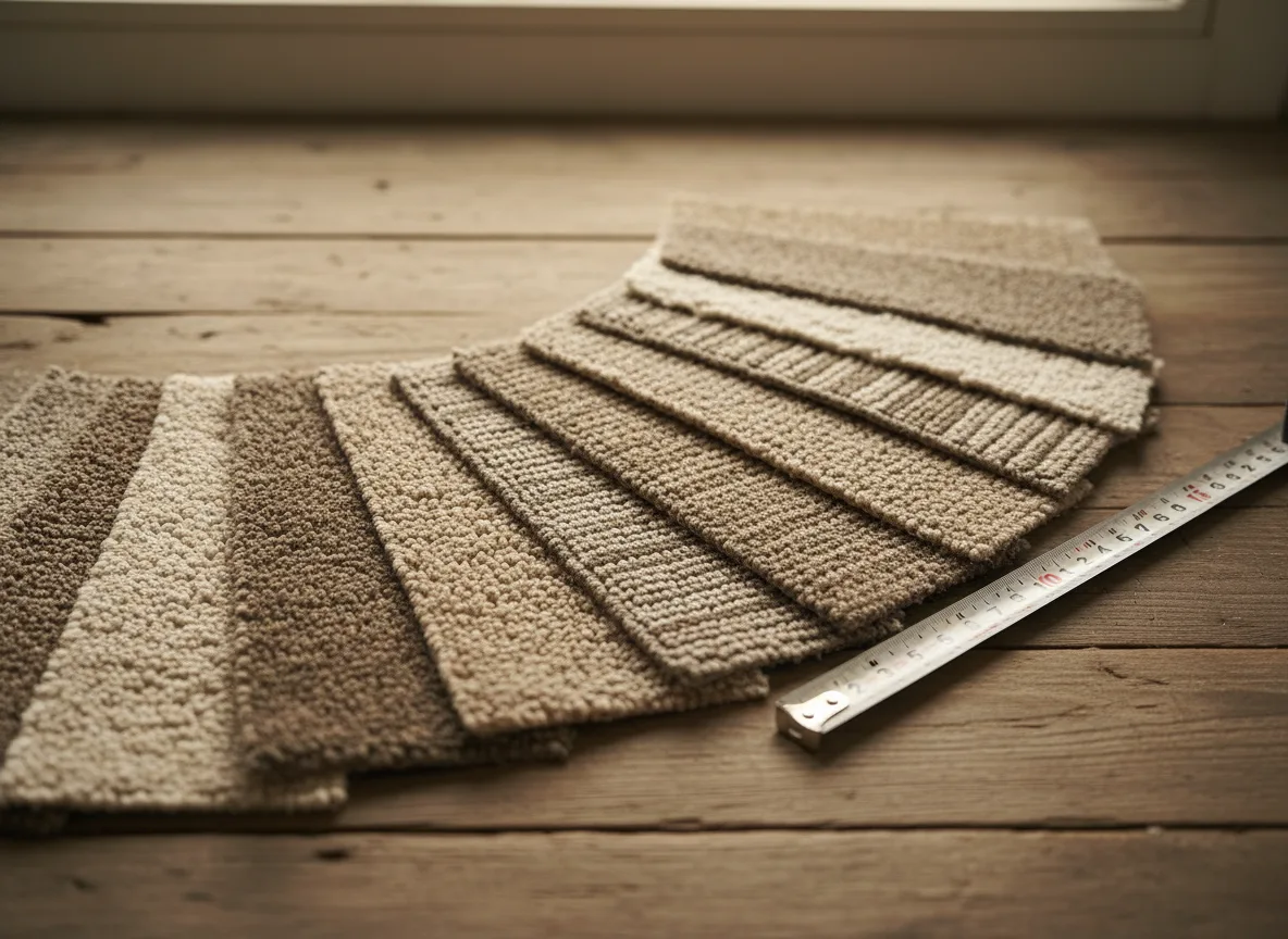 Carpet Installation Shipman, IL FAQs
